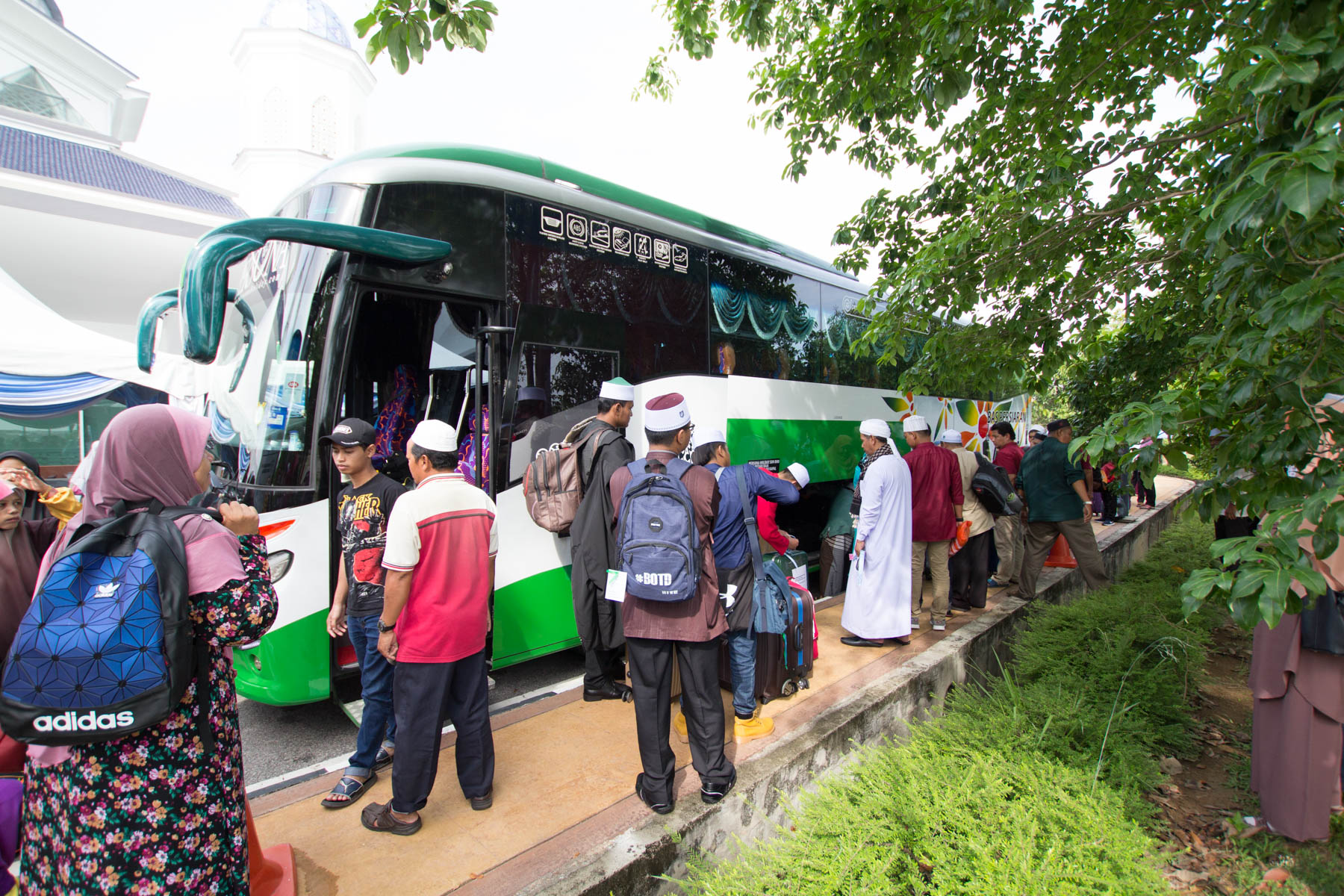 Zakat Pulau Pinang