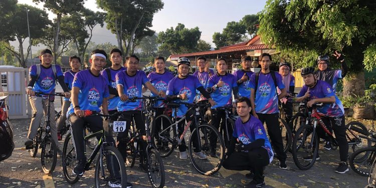12 MAC 2023 – FUN RIDE MALAYSIA MADANI