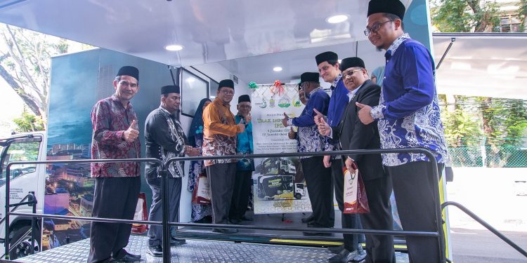 5 DISEMBER 2023 – ZPP SERAH TRAK DAKWAH KEPADA IPSI