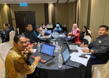 7 DISEMBER 2023 – BENGKEL PEMURNIAAN KIT DLP MATEMATIK & SAINS SEKOLAH RENDAH DI BAWAH MPDCA TAHUN 2024