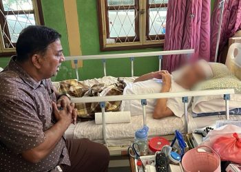 12 DISEMBER 2023 – ZIARAH ASNAF PENERIMA SKIM PERUBATAN DAN SKIM SARAHIDUP SEKITAR SPU, SPS DAN TL