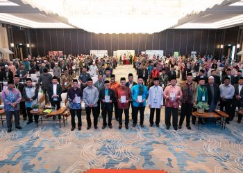 12 DISEMBER 2024 – SEMINAR ISU KEFATWAAN ZAKAT 2023 (SIFZA 3.0) DAN PELUNCURAN BUKU ISU ZAKAT KONTEMPORARI