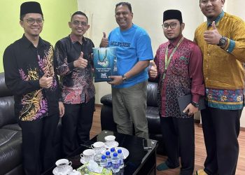 30 DISEMBER 2023 – NASDEEM VENTURES SDN BHD BAYAR ZAKAT