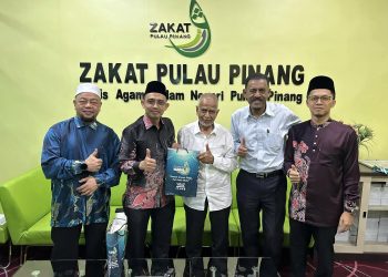 29 FEBRUARI 2024 – KUNJUNGAN DARI FIRMA GUAMAN IBRAHIM & KIM