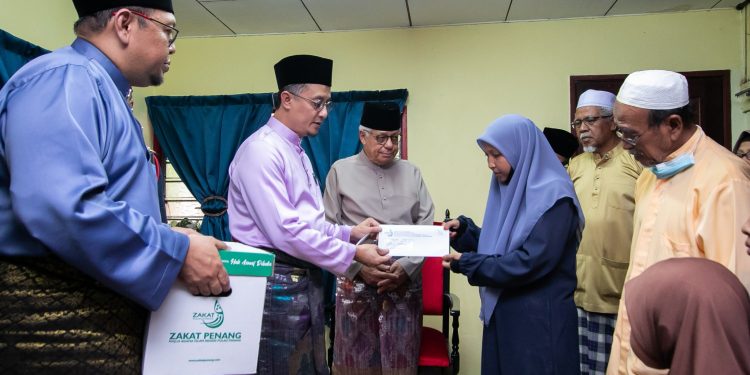 15 MAC 2024 – PROGRAM ZIARAH KASIH TUAN
