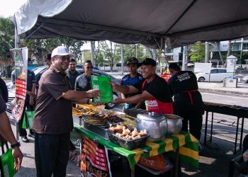 19 MAC 2024 – PROGRAM SANTUNAN RAMADAN ZAKAT PULAU PINANG