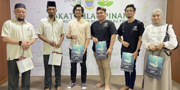 21 MAC 2024 – KUNJUNGAN POLIKLINIK DR AZHAR DAN RAKAN-RAKAN DI ZPP