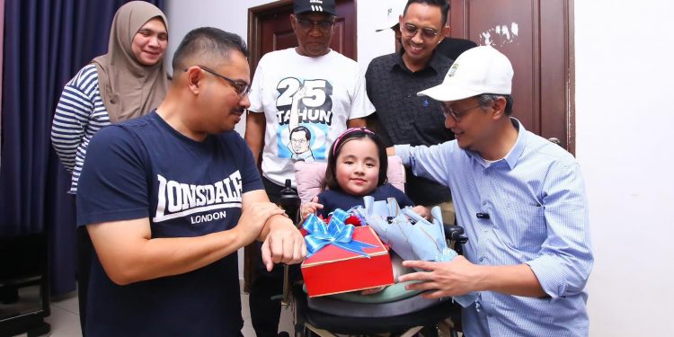 22 MEI 2024 – ZIARAH KASIH ADIK KHAYLA