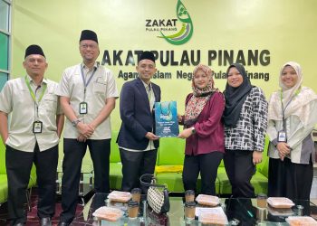 8 MEI 2024 – KUNJUNGAN WAKIL KBIO KE ZPP