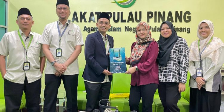 8 MEI 2024 – KUNJUNGAN WAKIL KBIO KE ZPP