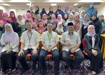 24 APRIL 2024 – BENGKEL PENGHASILAN PRODUK POSTNATAL UNTUK USAHAWAN/UMMI TERAPI ZAKAT PULAU PINANG (HARI KEDUA)