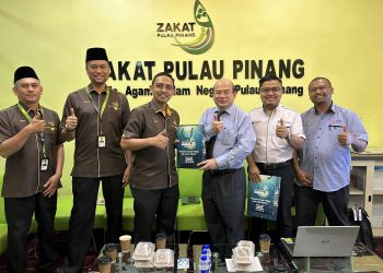 29 MEI 2024 – KUNJUNGAN WAKIL SASBADI LEARNING SOLUTION SDN BHD