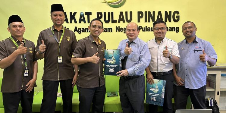 29 MEI 2024 – KUNJUNGAN WAKIL SASBADI LEARNING SOLUTION SDN BHD