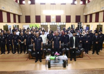 5 JUN 2024 – PROGRAM ‘ZAKAT TALK : JOM TAMBAH & POTONG’