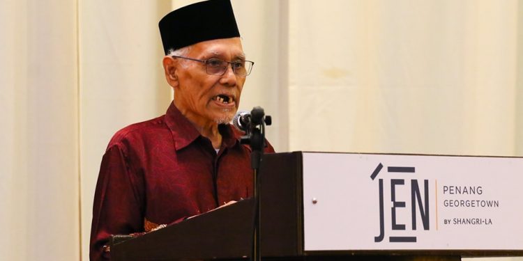 8 JUN 2024 – MAJLIS PERSARAAN DAN JASAMU DIKENANG SAHIBUS SAMAHAH MUFTI KERAJAAN NEGERI PULAU PINANG
