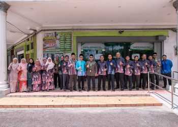 13 JUN 2024 – LAWATAN PENANDA ARAS LZNK KE ZPP