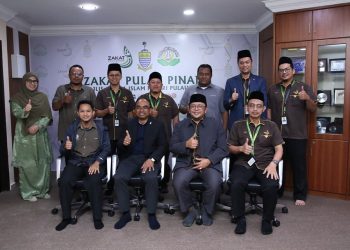 12 JUN 2024 – LAWATAN MAHABBAH YIPP KE ZPP