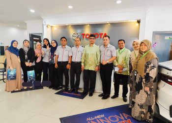 4 JULAI 2024 – KUNJUNGAN MAHABBAH ZPP KE FADASON SDN BHD