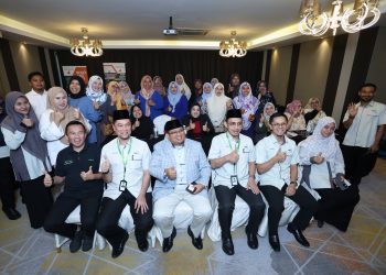 2 JULAI 2024 – KURSUS KEUSAHAWANAN F&B SECARA TEKNOLOGI RETORT ANJURAN ZPP