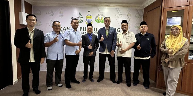 25 JULAI 2024 – KUNJUNGAN DARI PERBADANAN HAL EHWAL BEKAS ANGKATAN TENTERA (PERHEBAT)