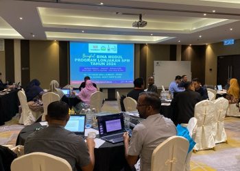 13 OGOS 2024 – BENGKEL BINA KIT LONJAKAN MPDCA SPM 2024