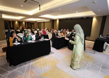 15 OGOS 2024 – PROGRAM PEMINDAHAN ILMU PERAKAUNAN BERSAMA USAHAWAN BIMBINGAN ZAKAT PULAU PINANG, MAINPP