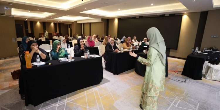 15 OGOS 2024 – PROGRAM PEMINDAHAN ILMU PERAKAUNAN BERSAMA USAHAWAN BIMBINGAN ZAKAT PULAU PINANG, MAINPP