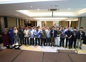 19 OGOS 2024 – PROGRAM PEMINDAHAN ILMU PERAKAUNAN BERSAMA USAHAWAN BIMBINGAN ZAKAT