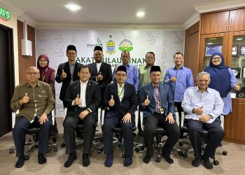 20 OGOS 2024 – LAWATAN MAHABBAH MAIJ KE ZPP