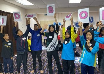 26 OGOS 2024 – KEM ENGLISH FRENZY SIRI 1/2024