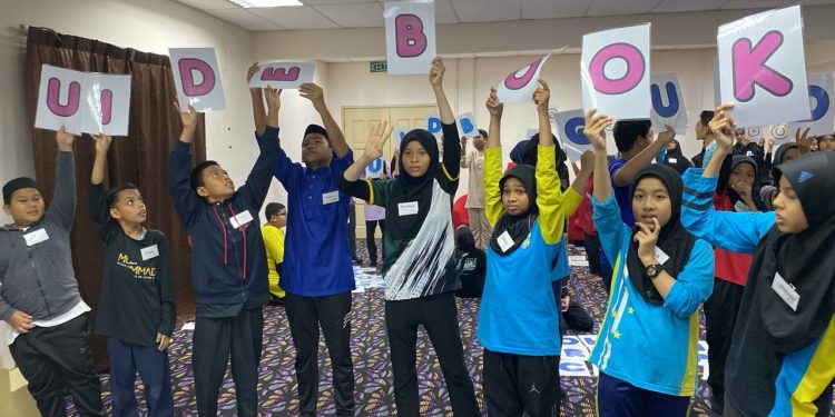 26 OGOS 2024 – KEM ENGLISH FRENZY SIRI 1/2024