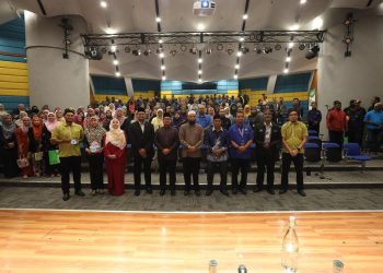 29 OGOS 2024 – PROGRAM ‘ZAKAT TALK : JOM TAMBAH & POTONG’