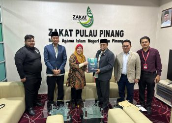 28 OGOS 2024 – LAWATAN CITY UNIVERSITY (MALAYSIA) KE ZPP