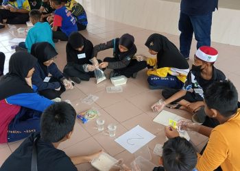 9 SEPTEMBER 2024 – KEM LITTLE SCIENTIST SIRI 1/2024