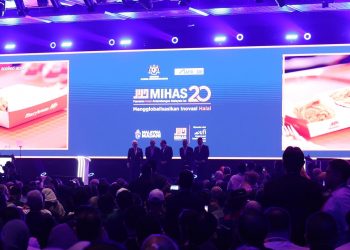 17 SEPTEMBER 2024 – USAHAWAN ZPP DI MIHAS KE-20