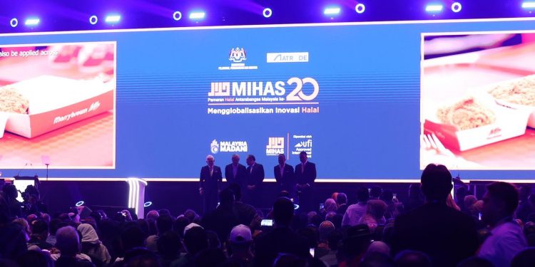 17 SEPTEMBER 2024 – USAHAWAN ZPP DI MIHAS KE-20