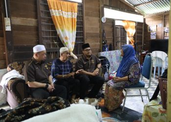 24 SEPTEMBER 2024 – PROGRAM ZIARAH KARIAH