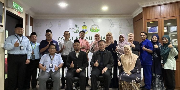 2 OKTOBER 2024 – LAWATAN PENANDA ARAS KE ZPP