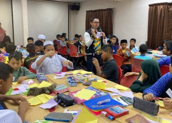 11 OKTOBER 2024 – KEM MATHZANIA SIRI 2/2024