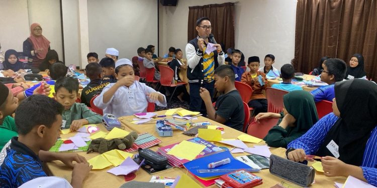 11 OKTOBER 2024 – KEM MATHZANIA SIRI 2/2024