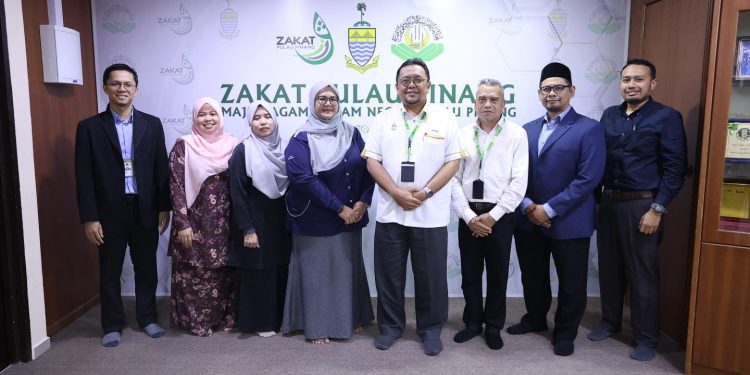 7 OKTOBER 2024 – LAWATAN MAHABBAH UiTM PULAU PINANG