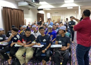 15 OKTOBER 2024 – KEM MUMTAZ BAHASA ARAB SPM 2024