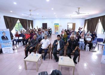 14 OKTOBER 2024 – JELAJAH TAKLIMAT BIMBINGAN KECEMERLANGAN HALAL PULAU PINANG 2024 SIRI 2.