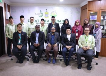 17 OKTOBER 2024 – LAWATAN DARI MALDIVES KE ZPP