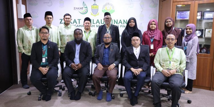 17 OKTOBER 2024 – LAWATAN DARI MALDIVES KE ZPP