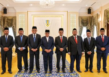22 OKTOBER 2024 – MAJLIS PENYERAHAN ZAKAT PERNIAGAAN BANK KERJASAMA RAKYAT MALAYSIA BERHAD, MSM MALAYSIA DAN AFFIN HWANG INVESTMENT BERHAD