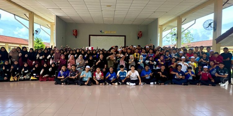 29 OKTOBER 2024 – KEM PEJUANG MATEMATIK SPM 2024