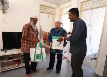 7 NOVEMBER 2024 – PROGRAM ZIARAH KARIAH