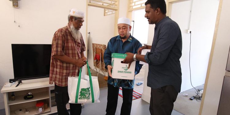 7 NOVEMBER 2024 – PROGRAM ZIARAH KARIAH