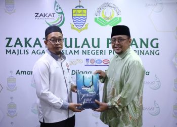 15 NOVEMBER 2024 – ZPP KEKAL PERSIJILAN SISTEM PENGURUSAN KUALITI MS ISO 9001:2015 & ISO 1900:2014 (BERASASKAN SYARIAH)